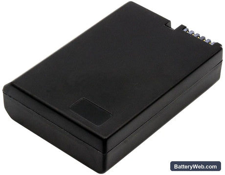 NiKon Coolpix P7000 Replacement Battery, 7.4V, 1030mAh, Li-ion 3