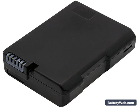 NiKon Coolpix P7000 Replacement Battery, 7.4V, 1030mAh, Li-ion 4