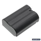 NiKon Coolpix D7000 Replacement Battery, 7V, 1400mAh, Li-ion 4