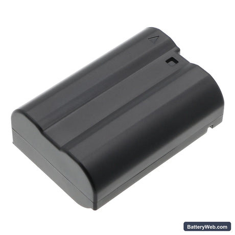 NiKon Coolpix D7000 Replacement Battery, 7V, 1400mAh, Li-ion 4