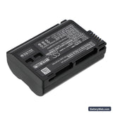 NiKon Coolpix D7000 Replacement Battery, 7V, 2000mAh, Li-ion 2