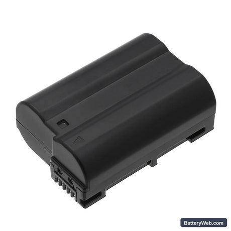 NiKon Coolpix D7000 Replacement Battery, 7V, 2000mAh, Li-ion 3