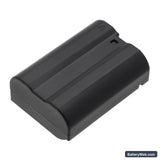 NiKon Coolpix D7000 Replacement Battery, 7V, 2000mAh, Li-ion 4