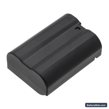 NiKon Coolpix D7000 Replacement Battery, 7V, 2000mAh, Li-ion 4