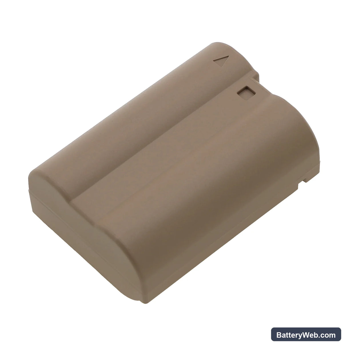 NiKon Coolpix D7000 Replacement Battery, 7V, 2050mAh, Li-ion 3