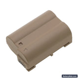 NiKon Coolpix D7000 Replacement Battery, 7V, 2050mAh, Li-ion 4