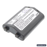 NiKon D4 DSLR Replacement Battery, 10.8V, 2600mAh, Li-ion 1