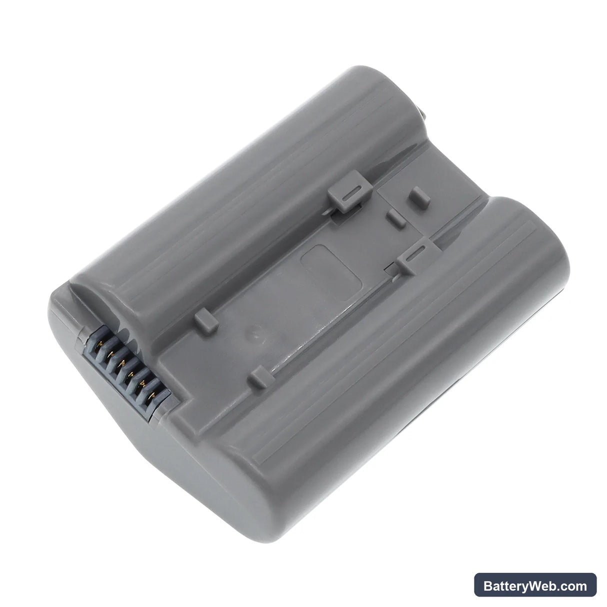 NiKon D4 DSLR Replacement Battery, 10.8V, 2600mAh, Li-ion 3