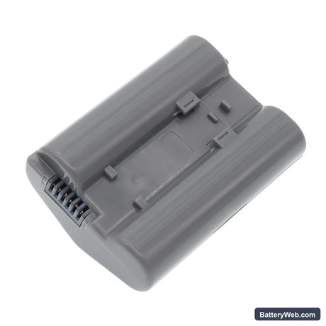 NiKon D4 DSLR Replacement Battery, 10.8V, 2600mAh, Li-ion 3