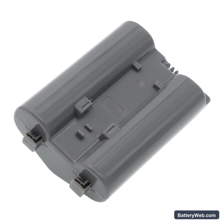 NiKon D4 DSLR Replacement Battery, 10.8V, 2600mAh, Li-ion 4