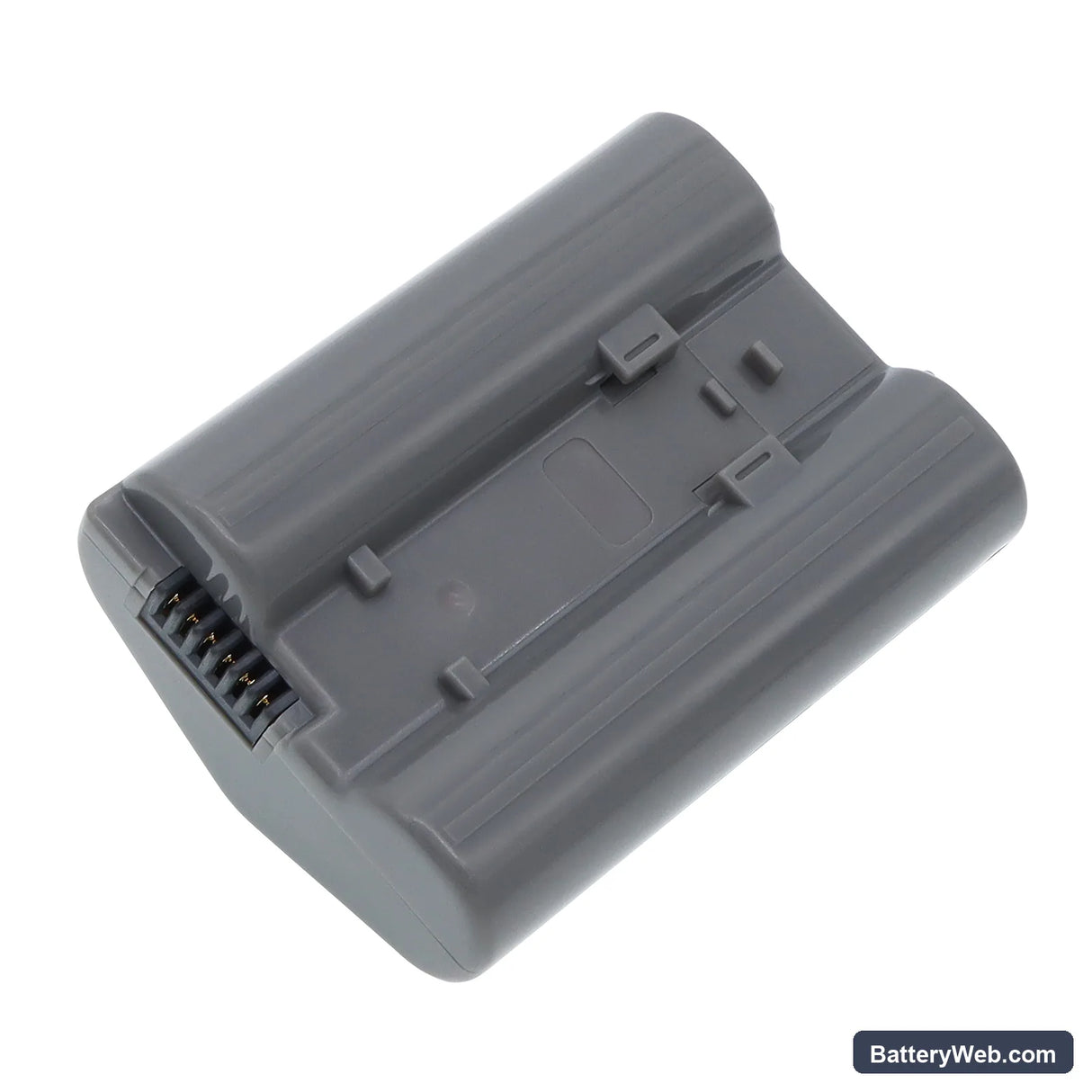 NiKon D4 DSLR Replacement Battery, 10.8V, 3300mAh, Li-ion 3