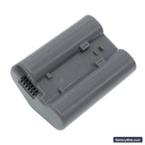 NiKon D4 DSLR Replacement Battery, 10.8V, 3300mAh, Li-ion 3
