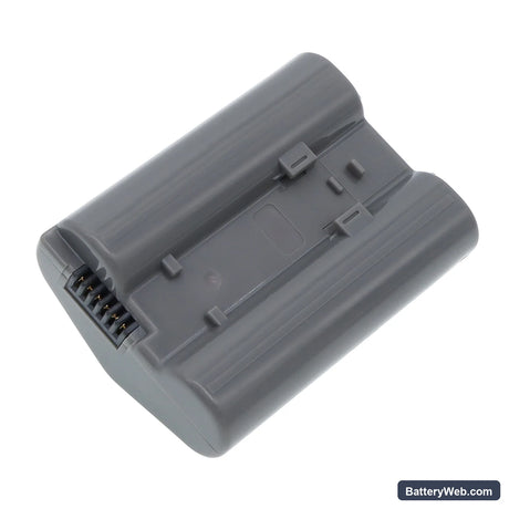 NiKon D4 DSLR Replacement Battery, 10.8V, 3300mAh, Li-ion 3