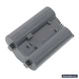 NiKon D4 DSLR Replacement Battery, 10.8V, 3300mAh, Li-ion 4