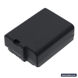 NiKon 1 V2 Replacement Battery, 7.4V, 1020mAh, Li-ion 3