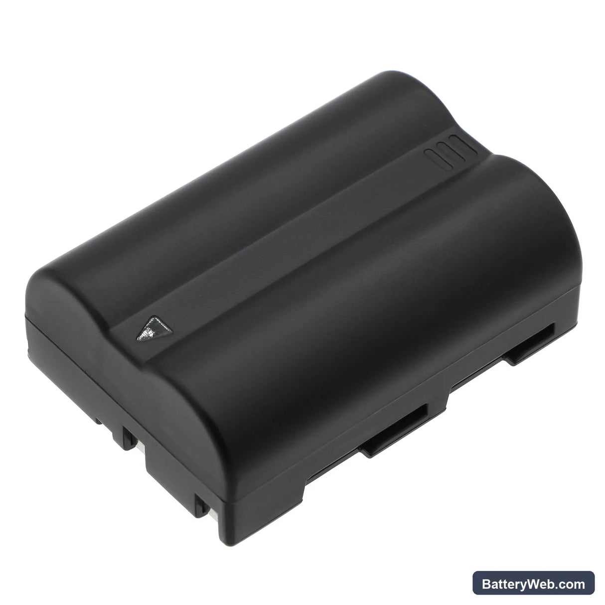 NiKon D100 Replacement Battery, 7.4V, 1300mAh, Li-ion 3