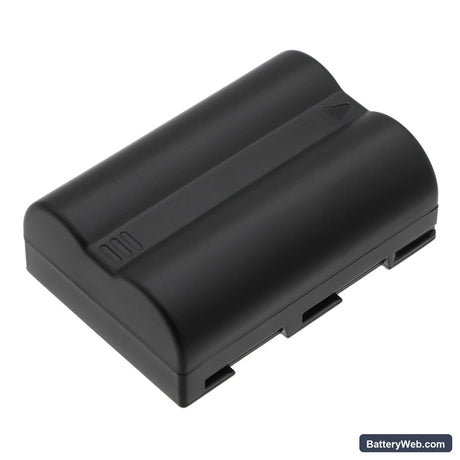 NiKon D100 Replacement Battery, 7.4V, 1300mAh, Li-ion 4