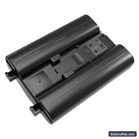 NiKon D2H Replacement Battery, 11.1V, 1800mAh, Li-ion 3