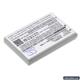 KLICKTEL NAVIGATOR K5 Replacement Battery, 3.7V, 1000mAh, Li-ion 2