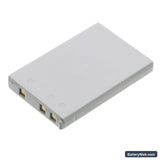 KLICKTEL NAVIGATOR K5 Replacement Battery, 3.7V, 1000mAh, Li-ion 3