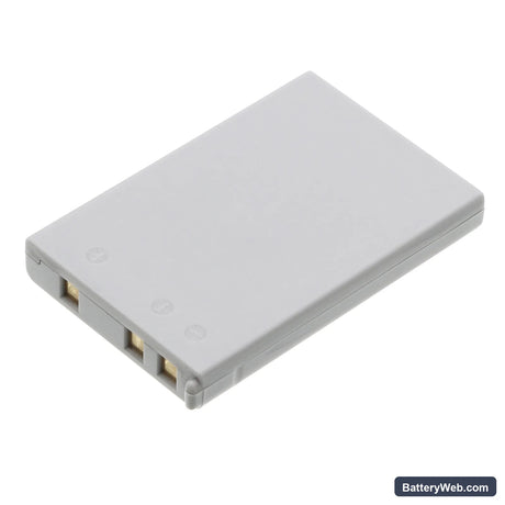 KLICKTEL NAVIGATOR K5 Replacement Battery, 3.7V, 1000mAh, Li-ion 3