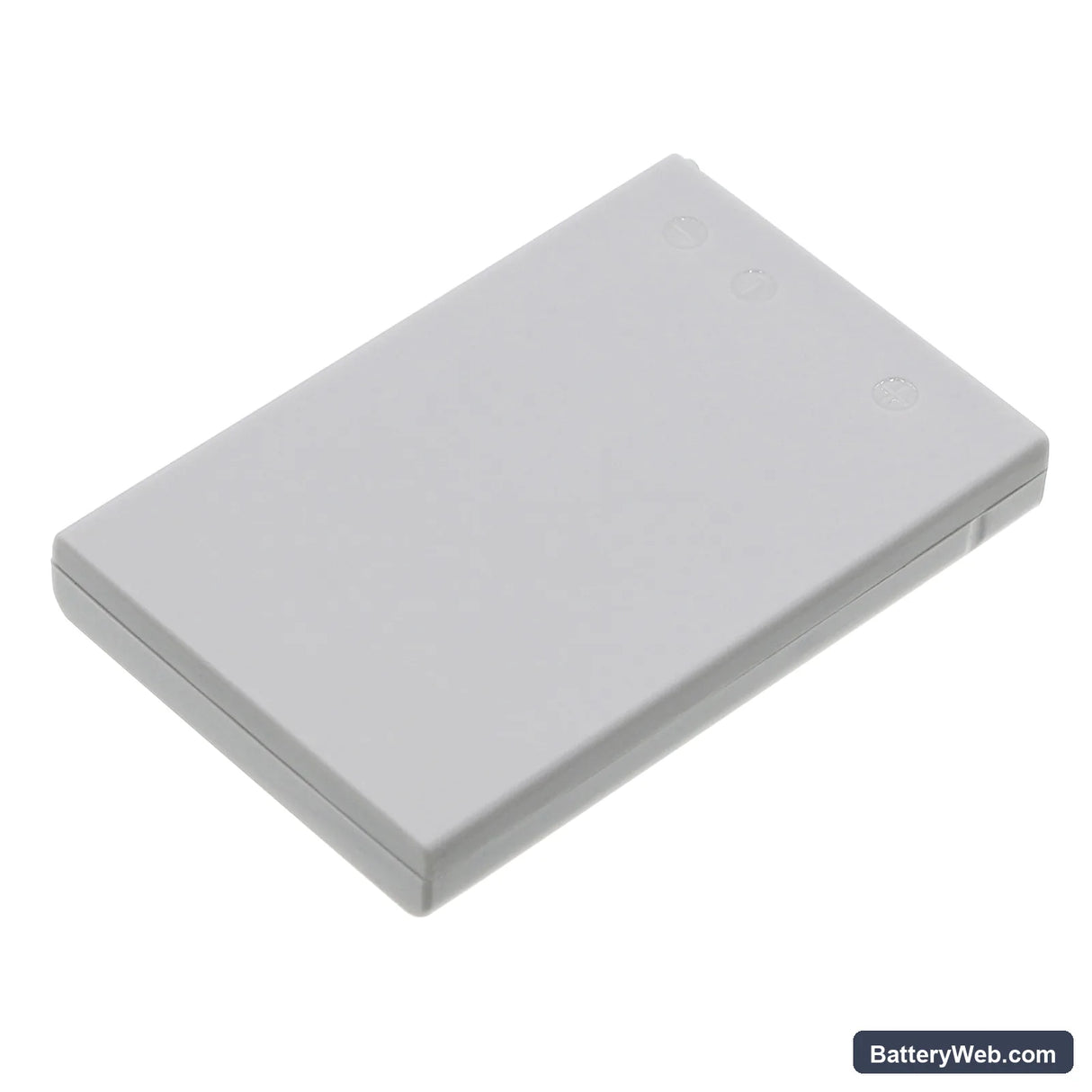 KLICKTEL NAVIGATOR K5 Replacement Battery, 3.7V, 1000mAh, Li-ion 4