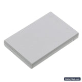 KLICKTEL NAVIGATOR K5 Replacement Battery, 3.7V, 1000mAh, Li-ion 4