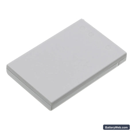 KLICKTEL NAVIGATOR K5 Replacement Battery, 3.7V, 1000mAh, Li-ion 4