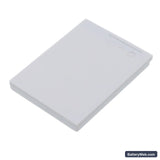 NiKon Coolpix P1 Replacement Battery, 3.7V, 650mAh, Li-ion 4