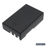 NiKon DSLR-D40 Replacement Battery, 7.4V, 1000mAh, Li-ion 3