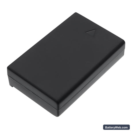 NiKon DSLR-D40 Replacement Battery, 7.4V, 1000mAh, Li-ion 4