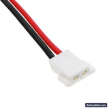 IONYX Endy NT Replacement Battery, 3.6V, 700mAh, Ni-MH 5