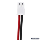 ELRO NV52 Replacement Battery, 3.6V, 2000mAh, Ni-MH 4