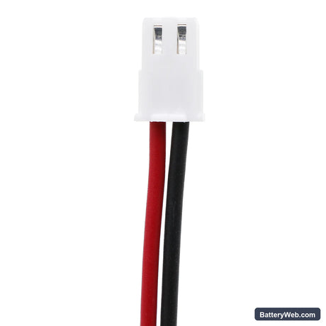 ELRO NV52 Replacement Battery, 3.6V, 2000mAh, Ni-MH 4