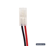 Shark X1725QN Replacement Battery, 4.8V, 3000mAh, Ni-MH 4