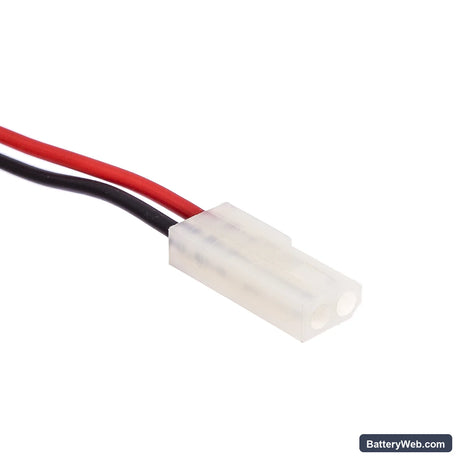 Shark X1725QN Replacement Battery, 4.8V, 3000mAh, Ni-MH 5