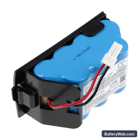 Euro Pro AP1172 Replacement Battery, 8.4V, 2000mAh, Ni-MH 3