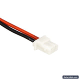 ProSafe 1131 Replacement Battery, 7.2V, 700mAh, Ni-MH 5