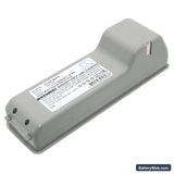 Shark SV800 Replacement Battery, 10.8V, 3000mAh, Ni-MH 1