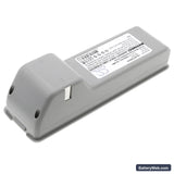 Shark SV800 Replacement Battery, 10.8V, 3000mAh, Ni-MH 2