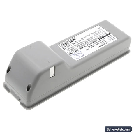 Shark SV800 Replacement Battery, 10.8V, 3000mAh, Ni-MH 2