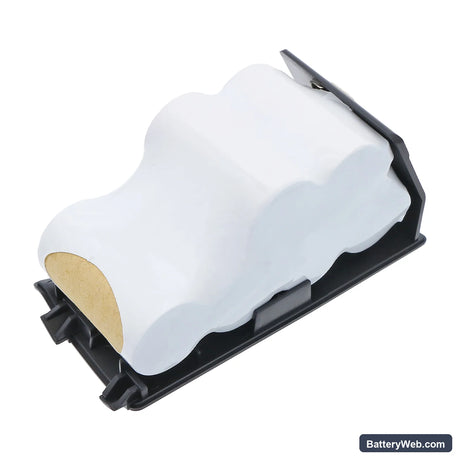 Euro Pro Shark UV615 Replacement Battery, 7.2V, 1500mAh, Ni-MH 2