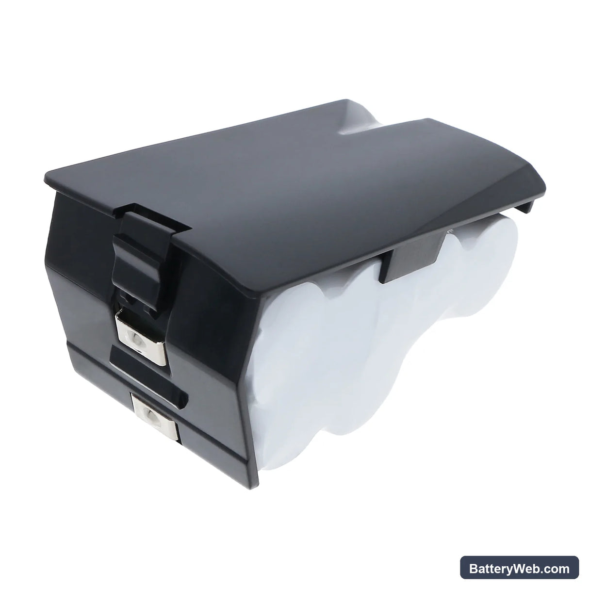 Euro Pro Shark UV615 Replacement Battery, 7.2V, 1500mAh, Ni-MH 3