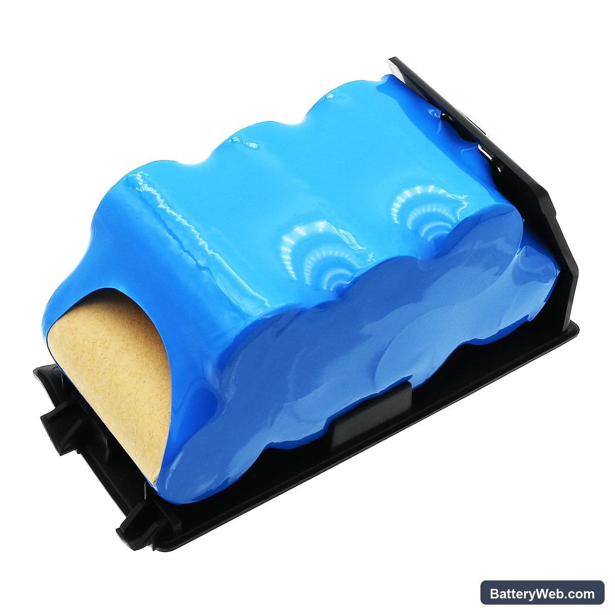 Euro Pro Shark UV617 Replacement Battery, 8.4V, 1500mAh, Ni-MH 2