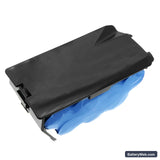 Euro Pro Shark UV617 Replacement Battery, 8.4V, 1500mAh, Ni-MH 4