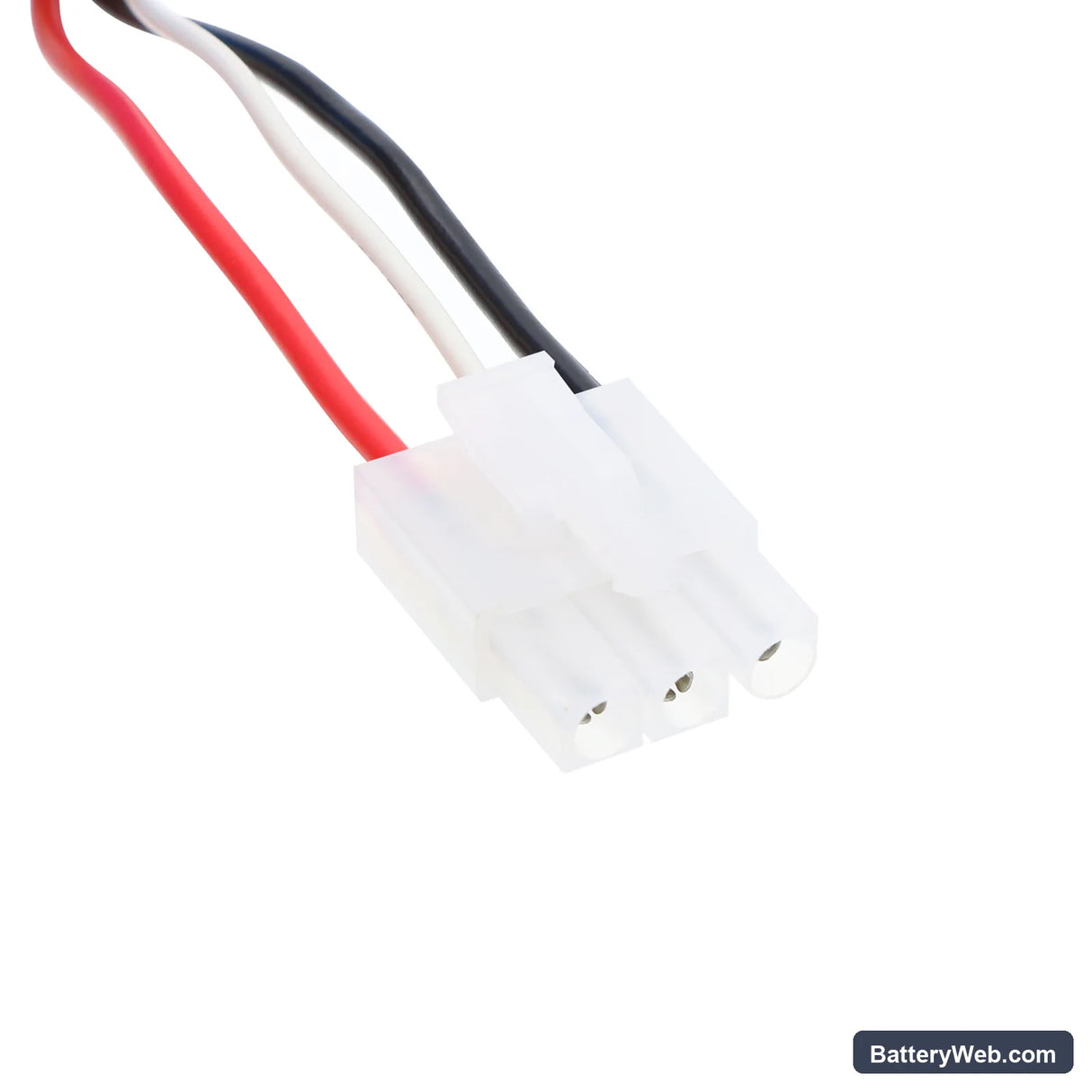 Euro Pro Shark Navigator SV116N Freestyle Replacement Battery, 10.8V, 3000mAh, Ni-MH 5
