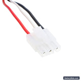 Euro Pro Shark Navigator SV116N Freestyle Replacement Battery, 10.8V, 3000mAh, Ni-MH 5