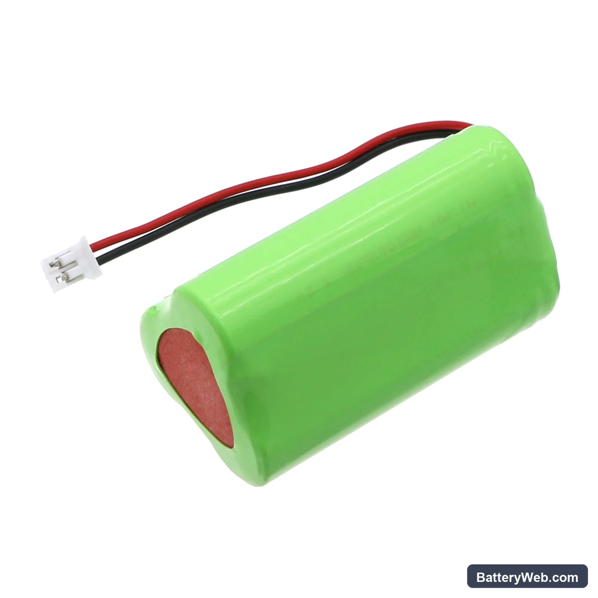 Shark V1705 Replacement Battery, 3.6V, 2000mAh, Ni-MH 2
