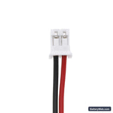 Shark V1705 Replacement Battery, 3.6V, 2000mAh, Ni-MH 4
