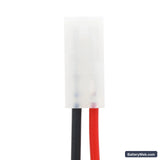 Shark V1925 Replacement Battery, 4.8V, 3000mAh, Ni-MH 4